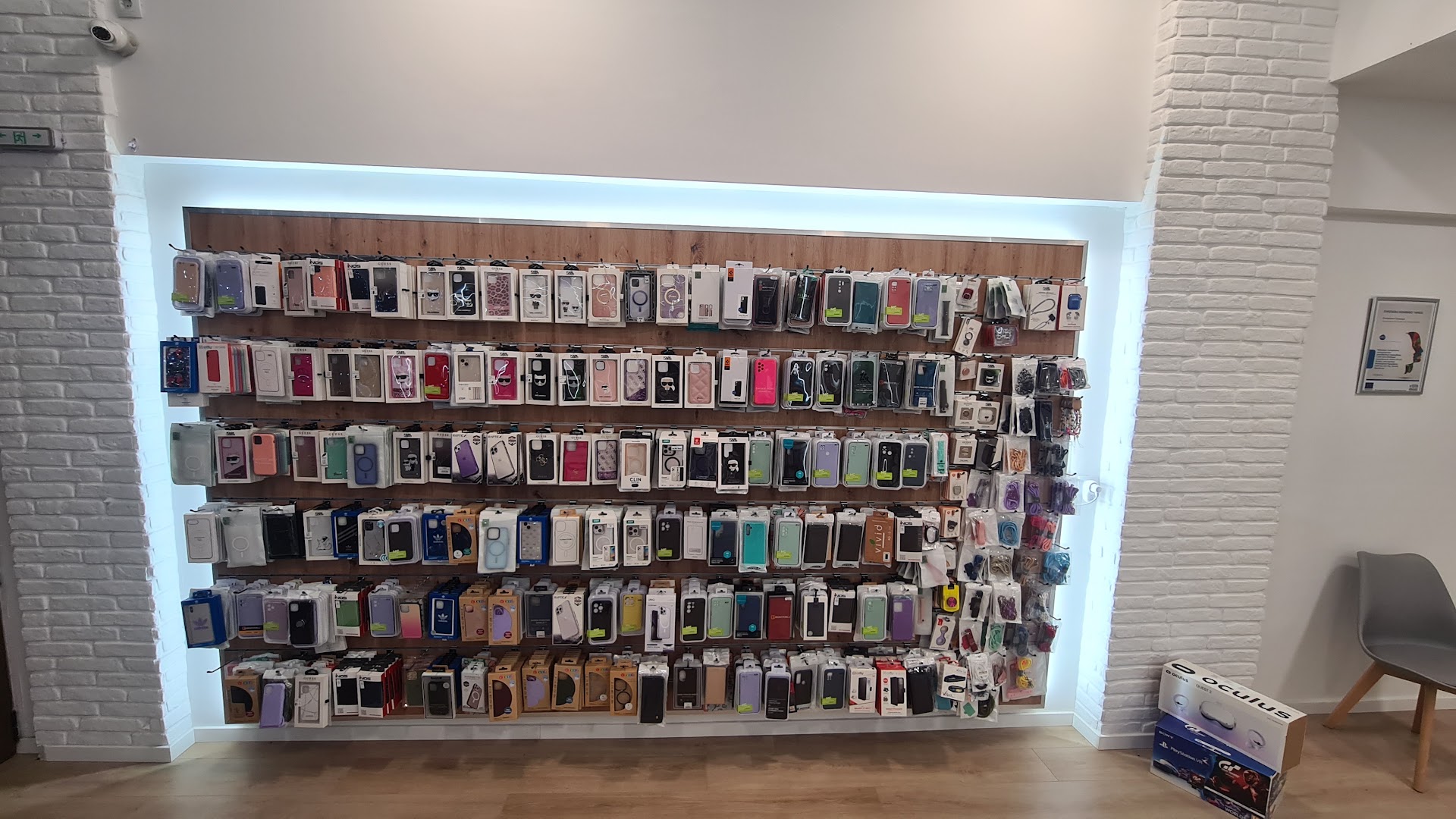 My Tech Store - Καρανίκας Βασίλειος (Sales & Repair Services Mobile Phones, Computers, Accessories) — Φωτογραφίες 8