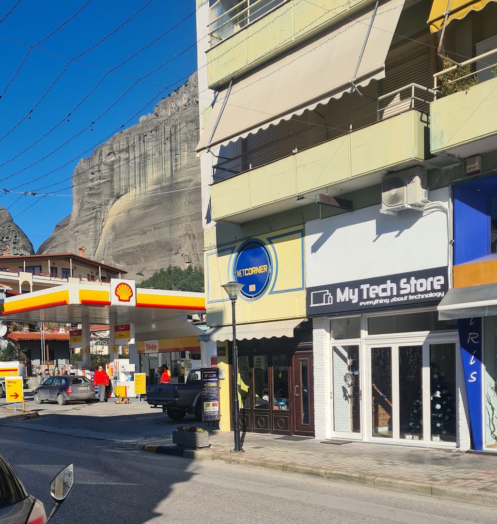 My Tech Store - Καρανίκας Βασίλειος (Sales & Repair Services Mobile Phones, Computers, Accessories) — Φωτογραφίες 4