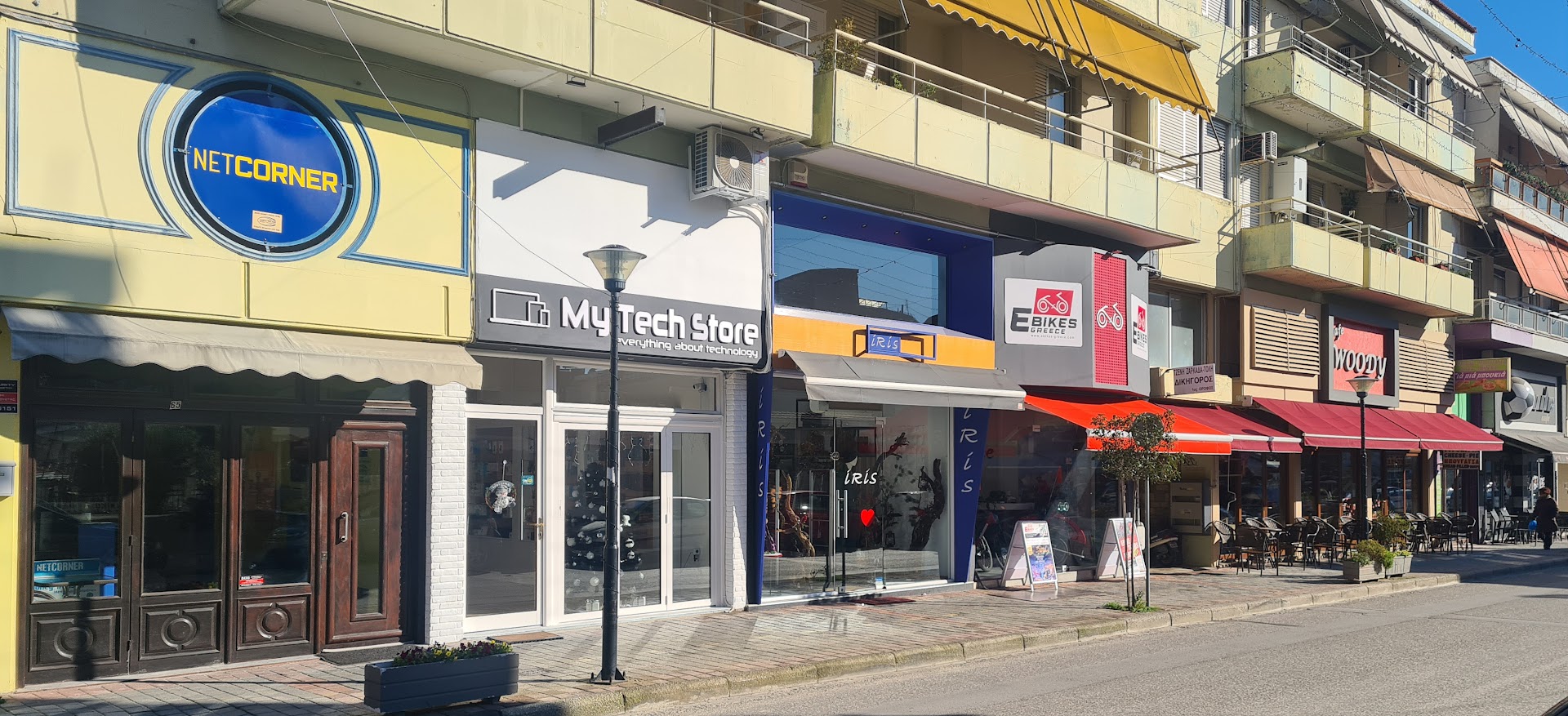 My Tech Store - Καρανίκας Βασίλειος (Sales & Repair Services Mobile Phones, Computers, Accessories) — Φωτογραφίες 11