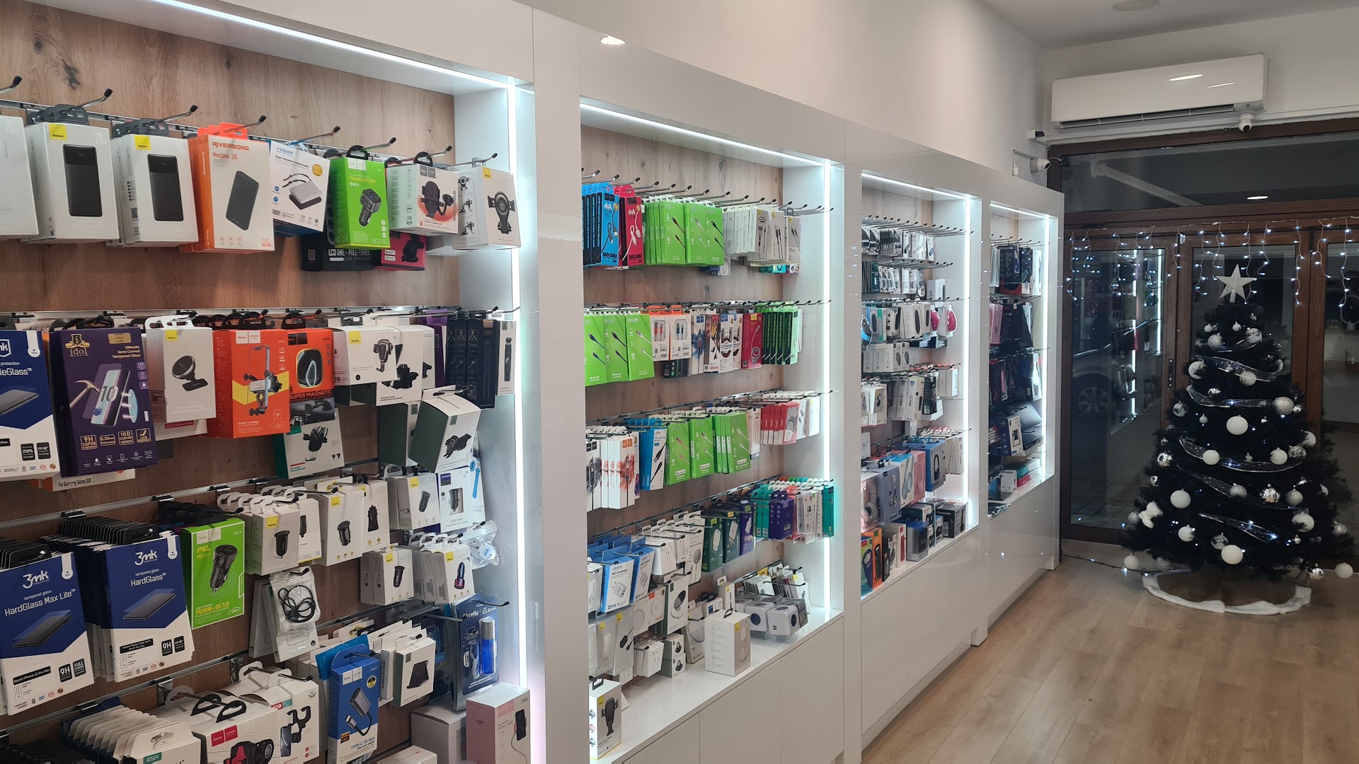 My Tech Store - Καρανίκας Βασίλειος (Sales & Repair Services Mobile Phones, Computers, Accessories) — Φωτογραφίες 6
